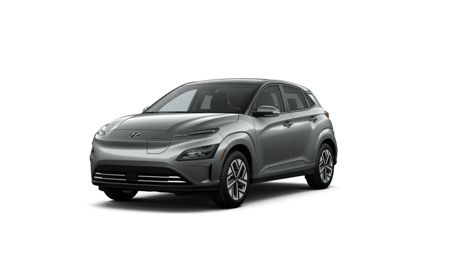 Kona Electric SEL