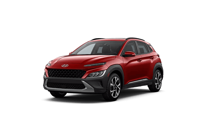 Pulse Red