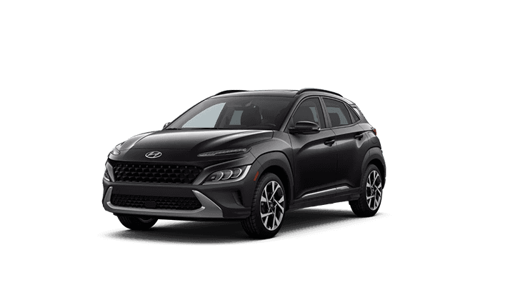 2023 Hyundai Kona - Specials And Lease Offers - Fun To Drive