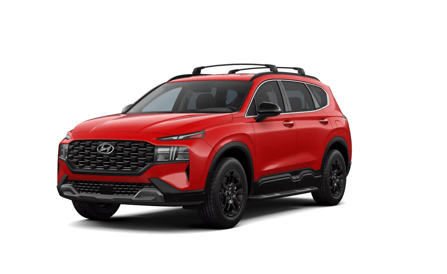 Santa Fe XRT