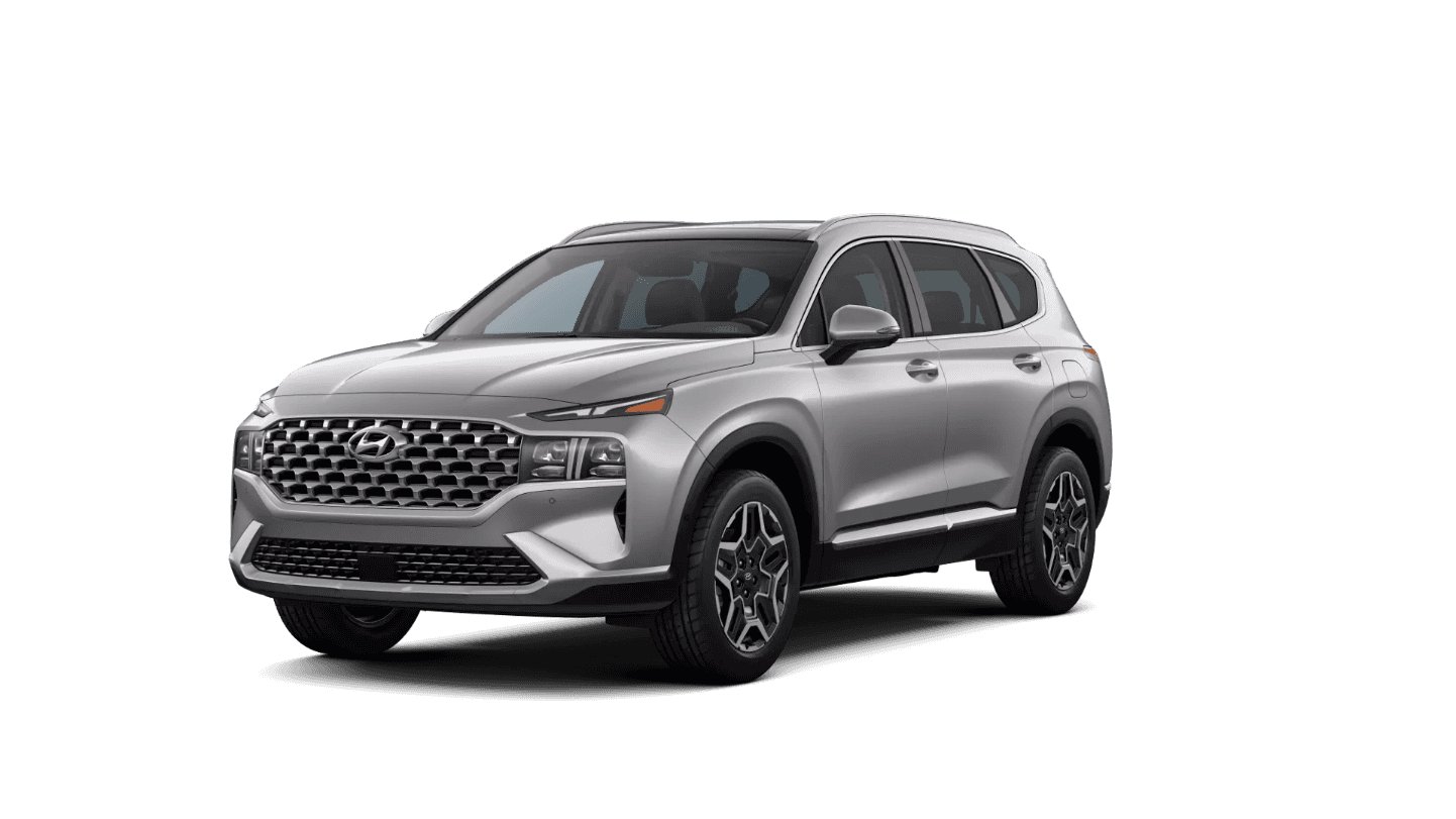 2023 Hyundai Santa Fe - Specials And Lease Offers - Family 2 Row SUV