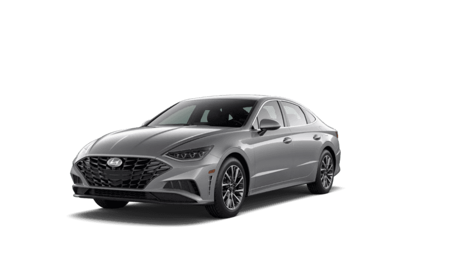 2023 Hyundai Sonata four door family car
