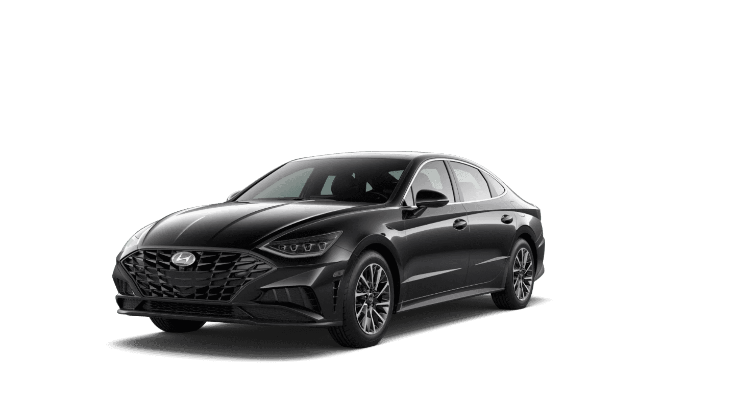 2023 Hyundai Sonata - Specials & Lease Offers - Award Winning Family Car