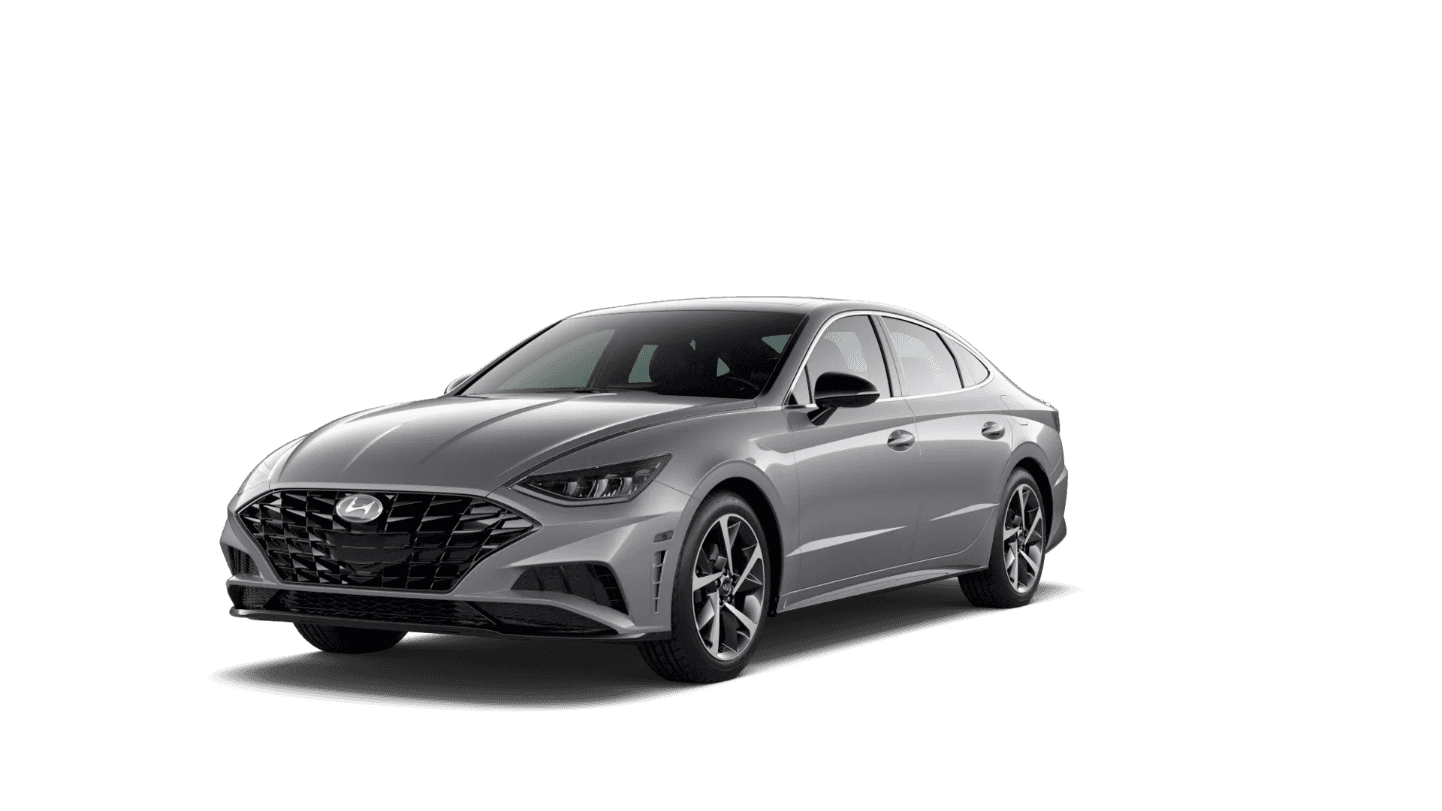 Sonata SEL Plus