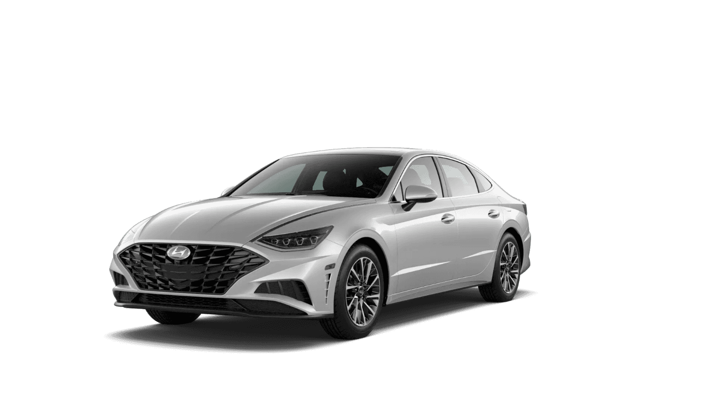 2023 Hyundai Sonata - Specials & Lease Offers - Award Winning Family Car