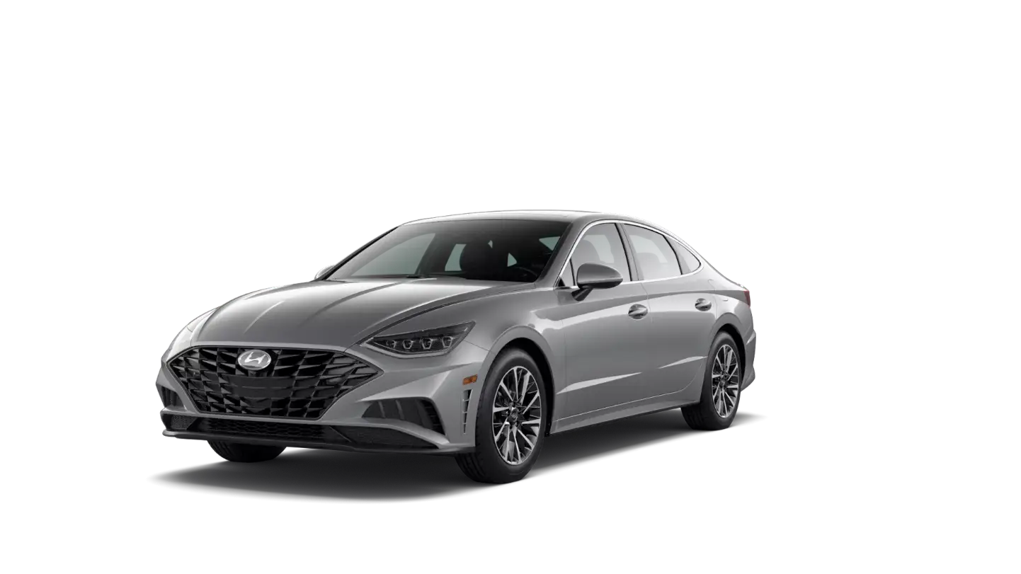 2023 Hyundai Sonata - Specials & Lease Offers - Award Winning Family Car