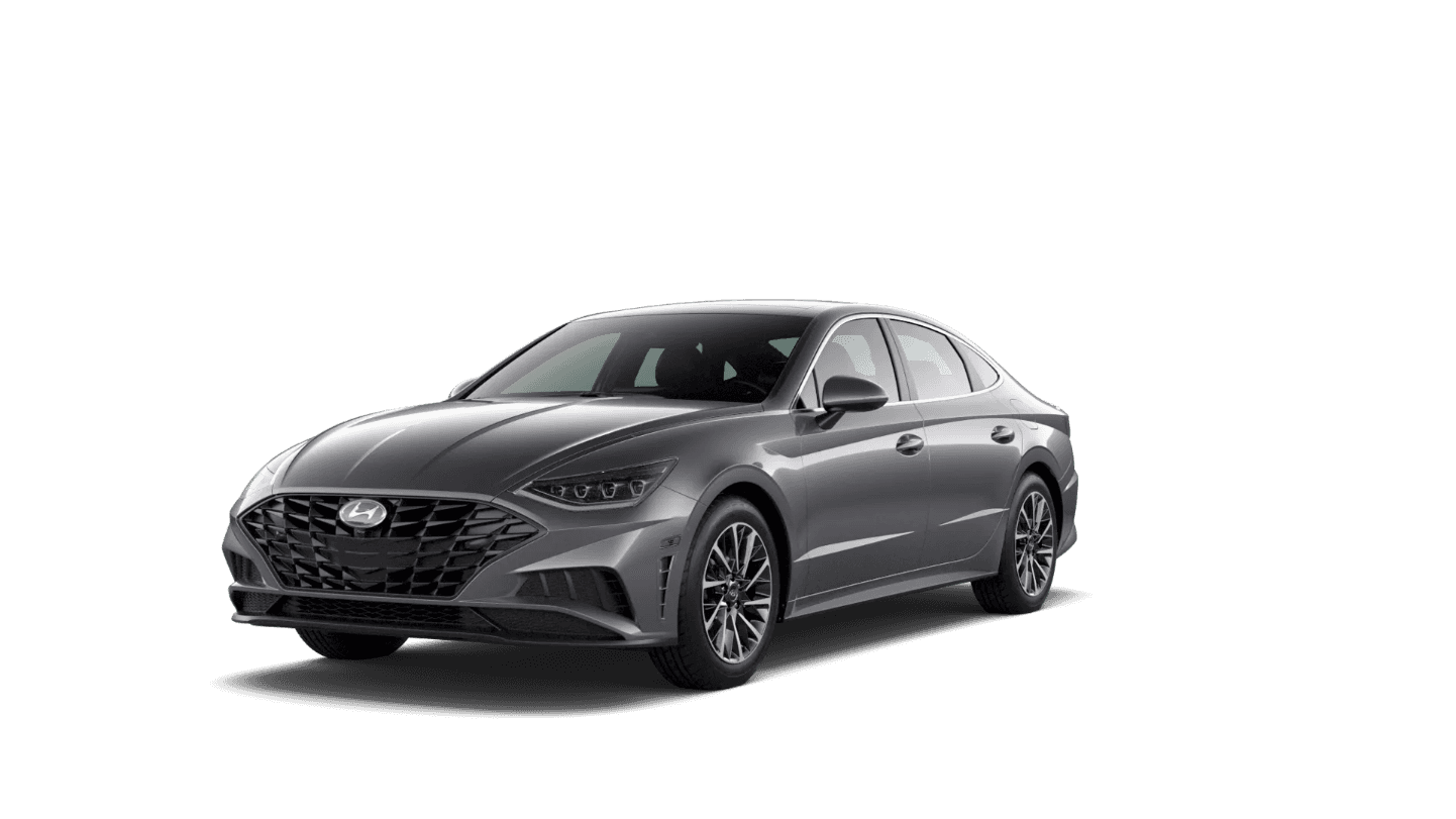 2023 Hyundai Sonata - Specials & Lease Offers - Award Winning Family Car