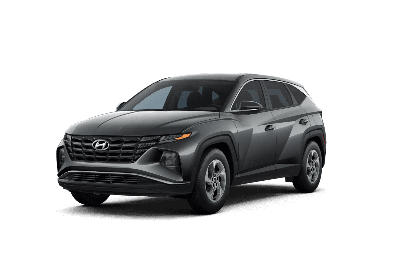 Tucson SE