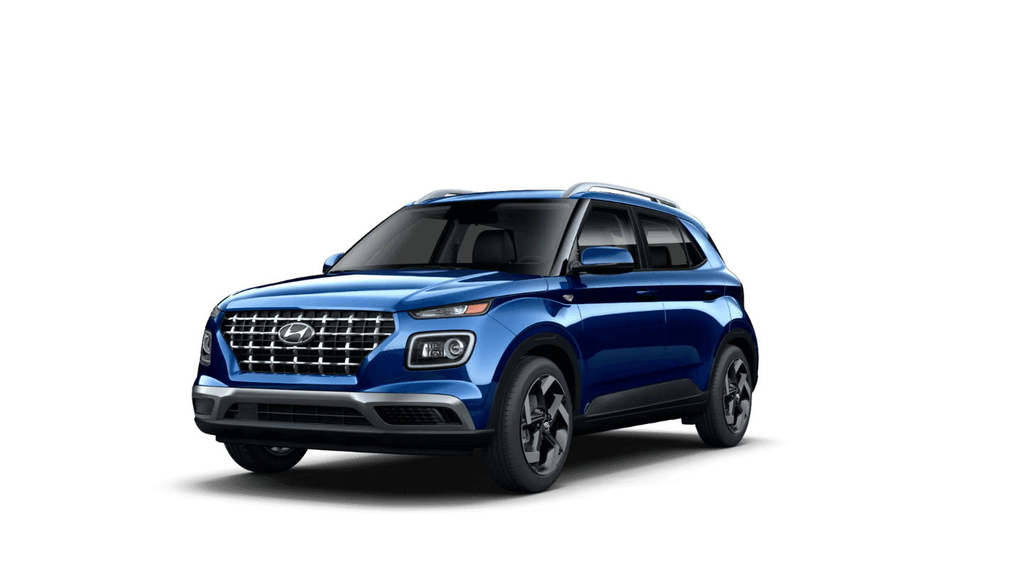 2023 Hyundai Venue - Specials & Lease Offers - Affordable Compact SUV