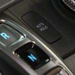 auto hold button
