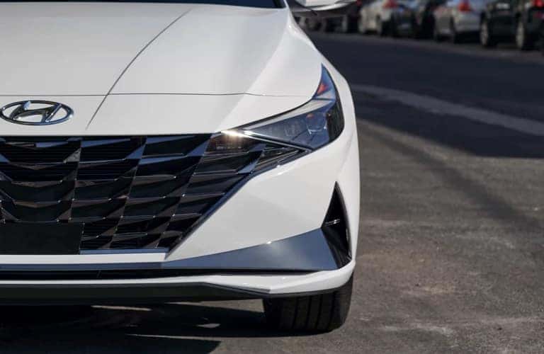 Puros Autos names Hyundai Elantra Hybrid the 2023 Sedan of the Year in