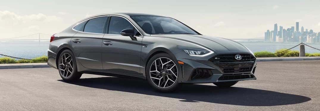 Experience Luxury in the all-new Hyundai Sonata | Rairdon's Hyundai of ...