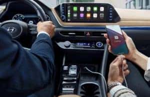 2023 Hyundai Sonata