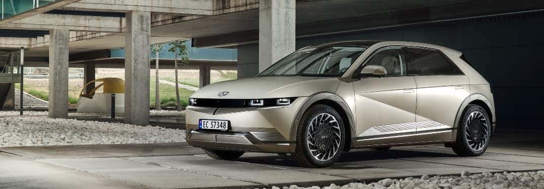 Best electric crossover cars hotsell