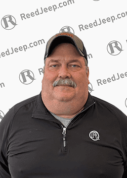 Butch Wolski