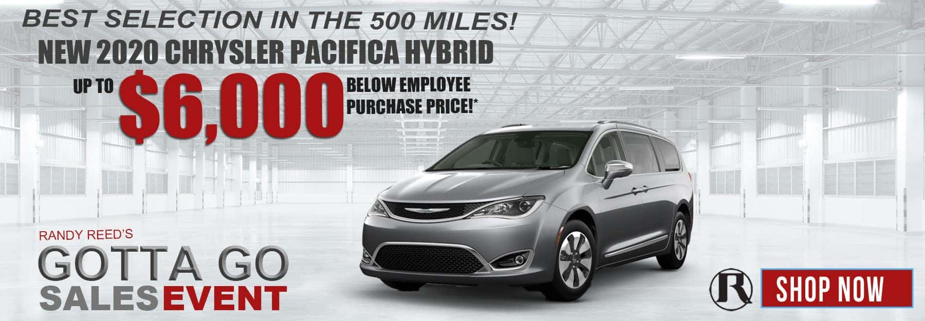 Reed Chrysler Dodge Jeep RAM | New & Used Car Dealership in Overland