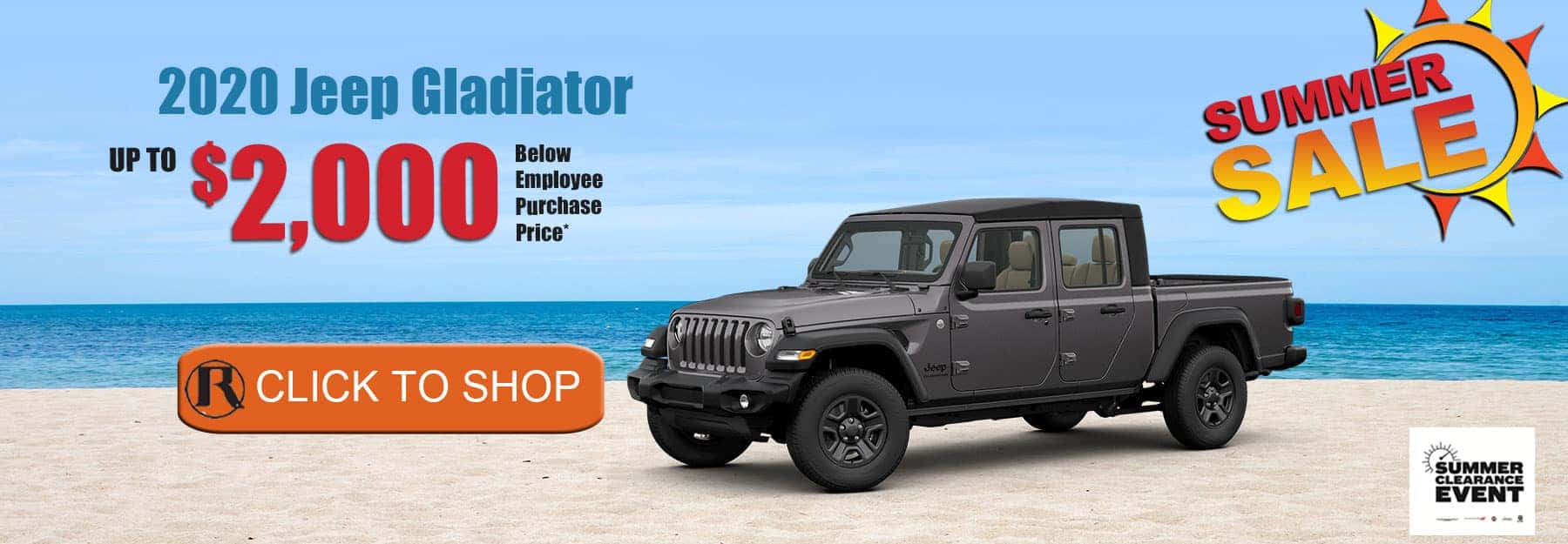 Kansas City Jeep Gladiator