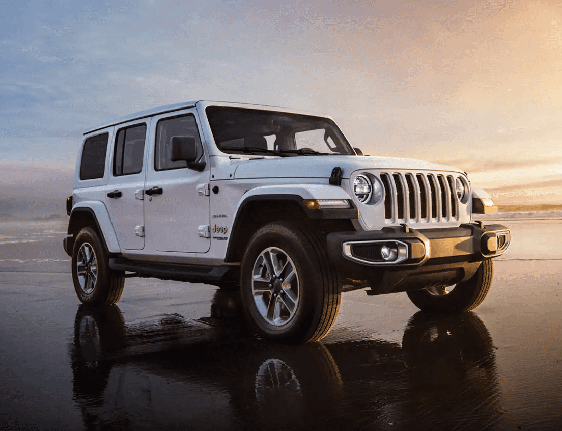 Kansas City Jeep Wrangler | Reed Jeep Kansas City