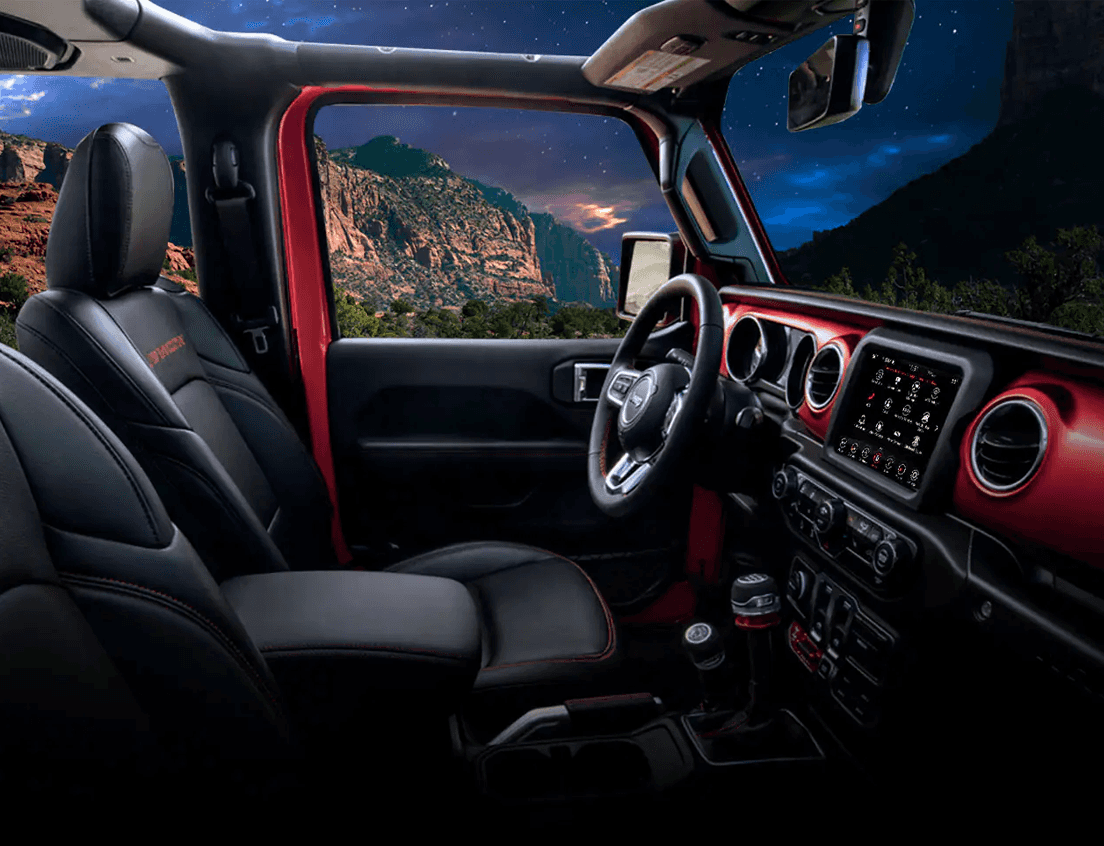 Kansas City Jeep Wrangler | Reed Jeep Kansas City