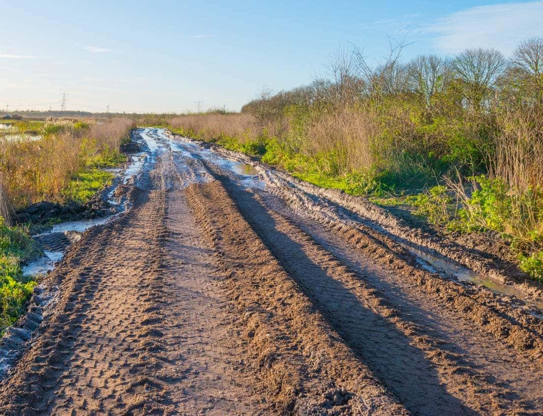 Where to Go OffRoading Near Kansas City, MO Reed Jeep Chrysler Dodge Ram Of Kansas City