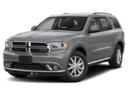 2020 Dodge Durango