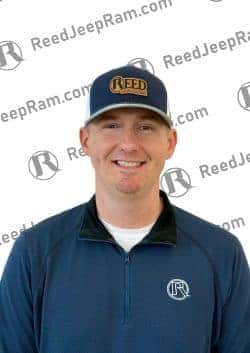 Brent Morrow