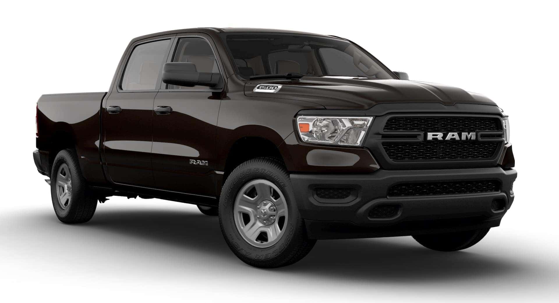 Ram 1500 Tradesman Widget Image