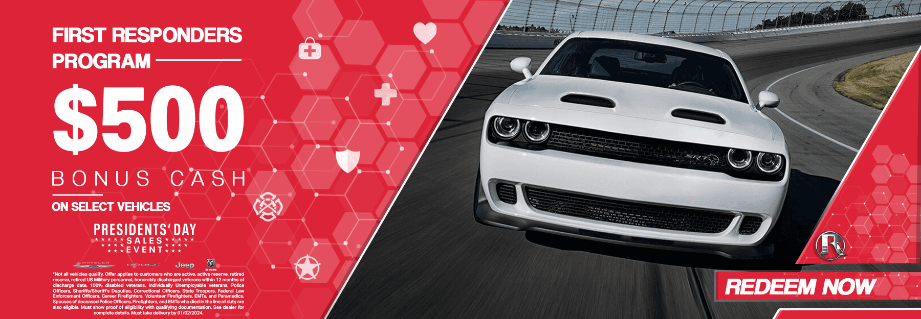 New Chrysler, Dodge, Jeep, and Ram Dealership Kansas City
