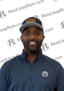 Terrance Thomas