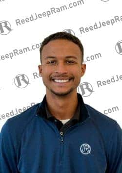 Keyshawn Silcott