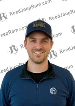 Turner Reed