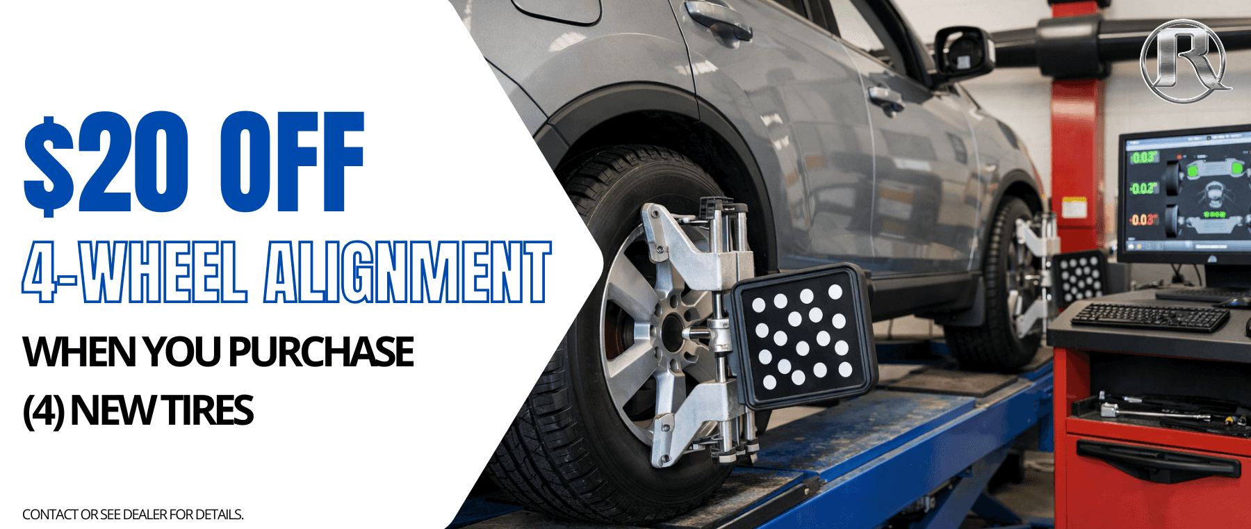 20-off-alignment-banner