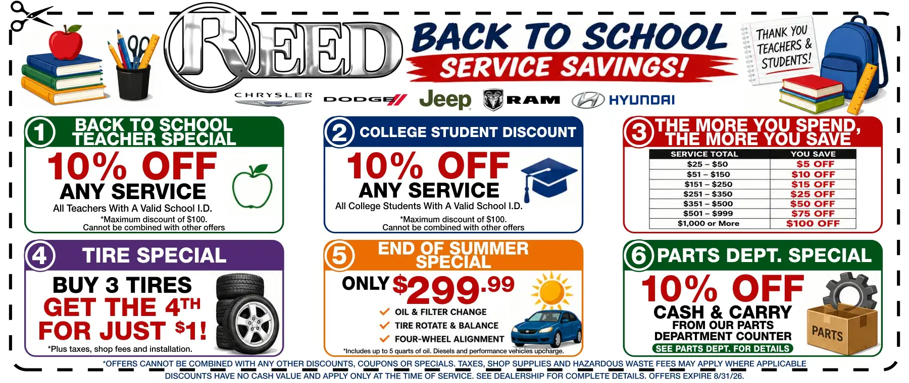 Saint-Joseph-August-2026-Service-Specials