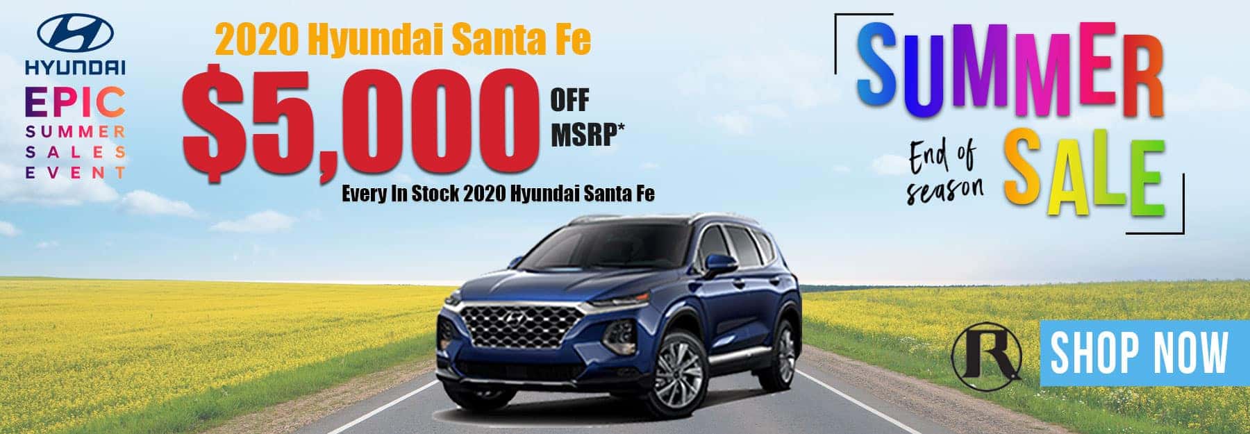 Hyundai Santa Fe Kansas City