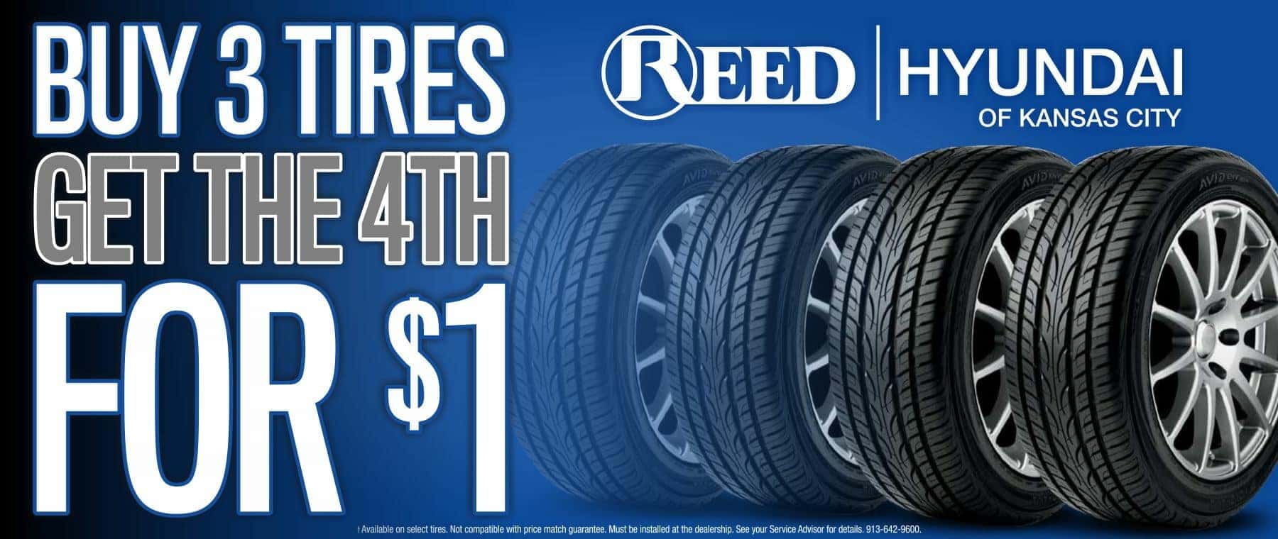 New & Used Hyundai Dealership Kansas City, MO Reed Hyundai Kansas City