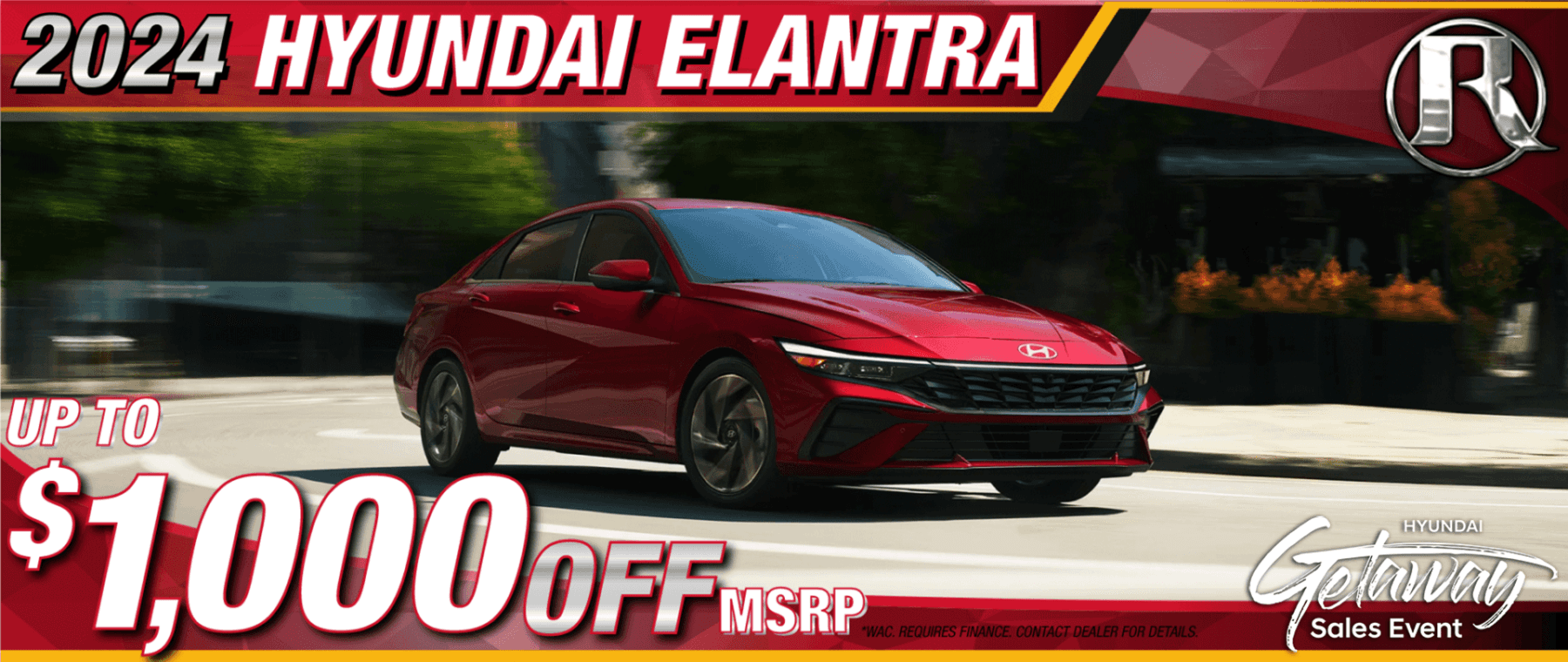 New & Used Hyundai Dealership Kansas City, MO | Reed Hyundai Kansas City