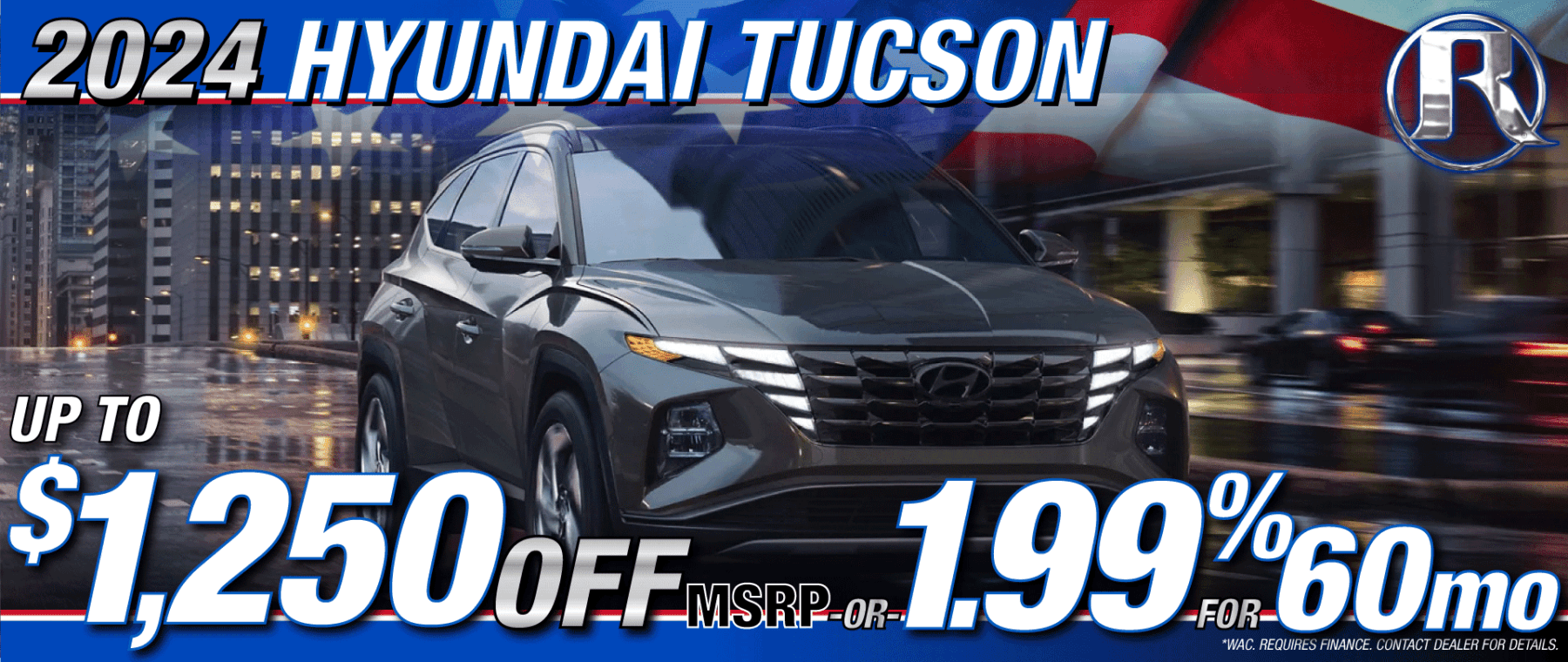 New & Used Hyundai Dealership Kansas City, MO Reed Hyundai Kansas City