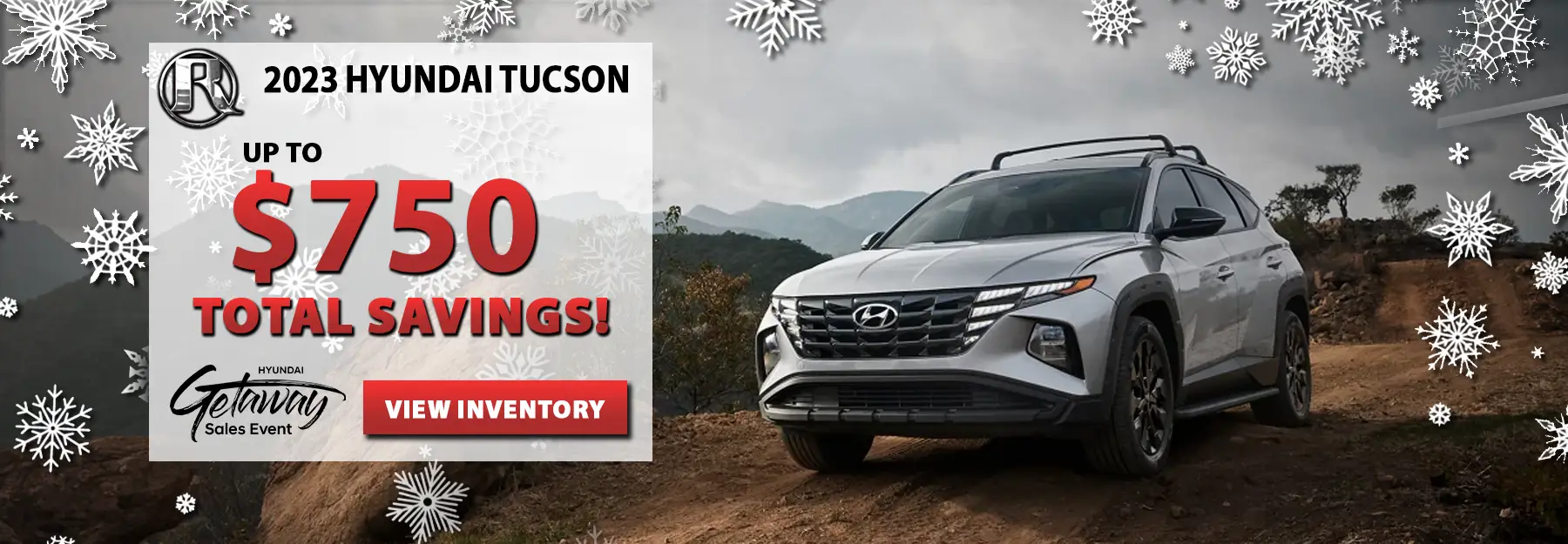 Hyundai Tucson Offers Shop Now 