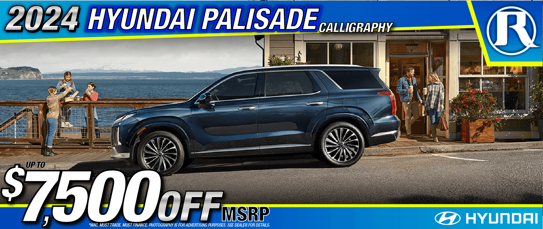 reed hyundai saint joseph june 2025 palisade