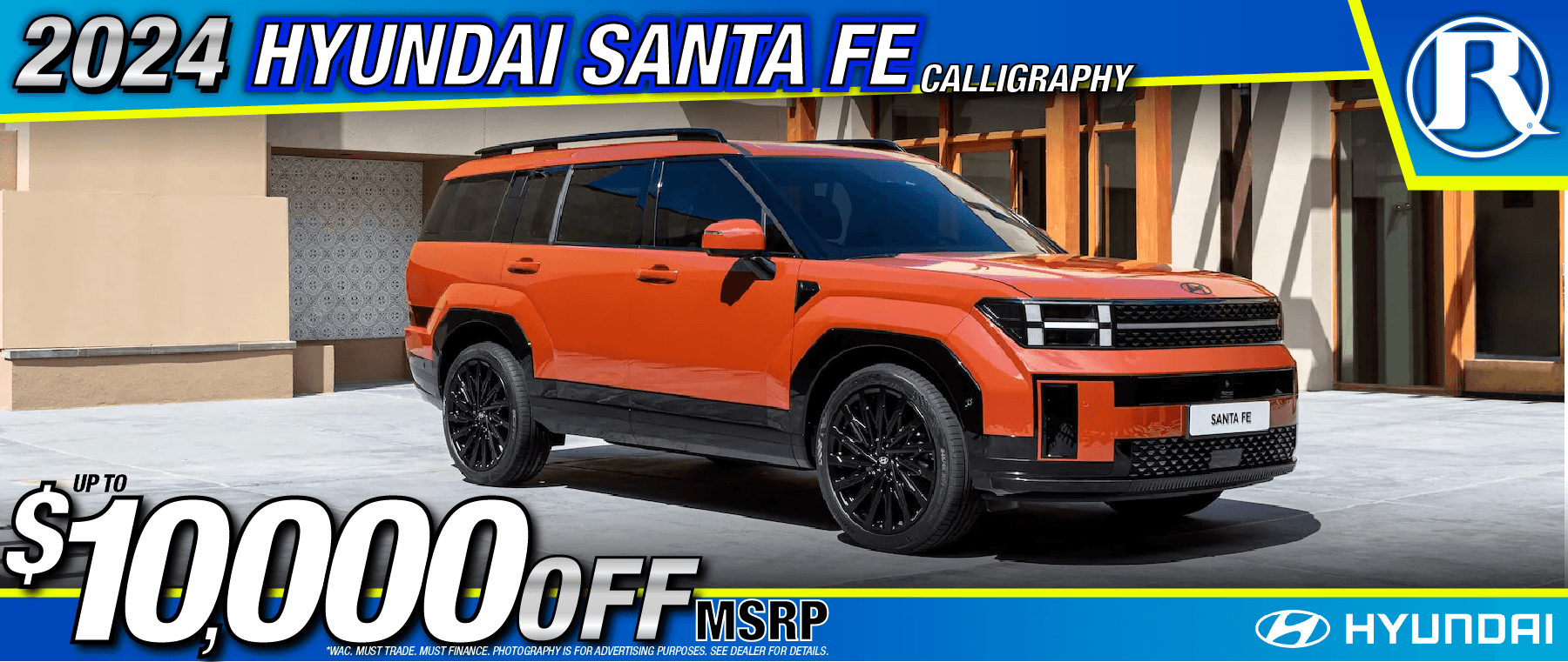 reed hyundai saint joseph june 2025 santa fe