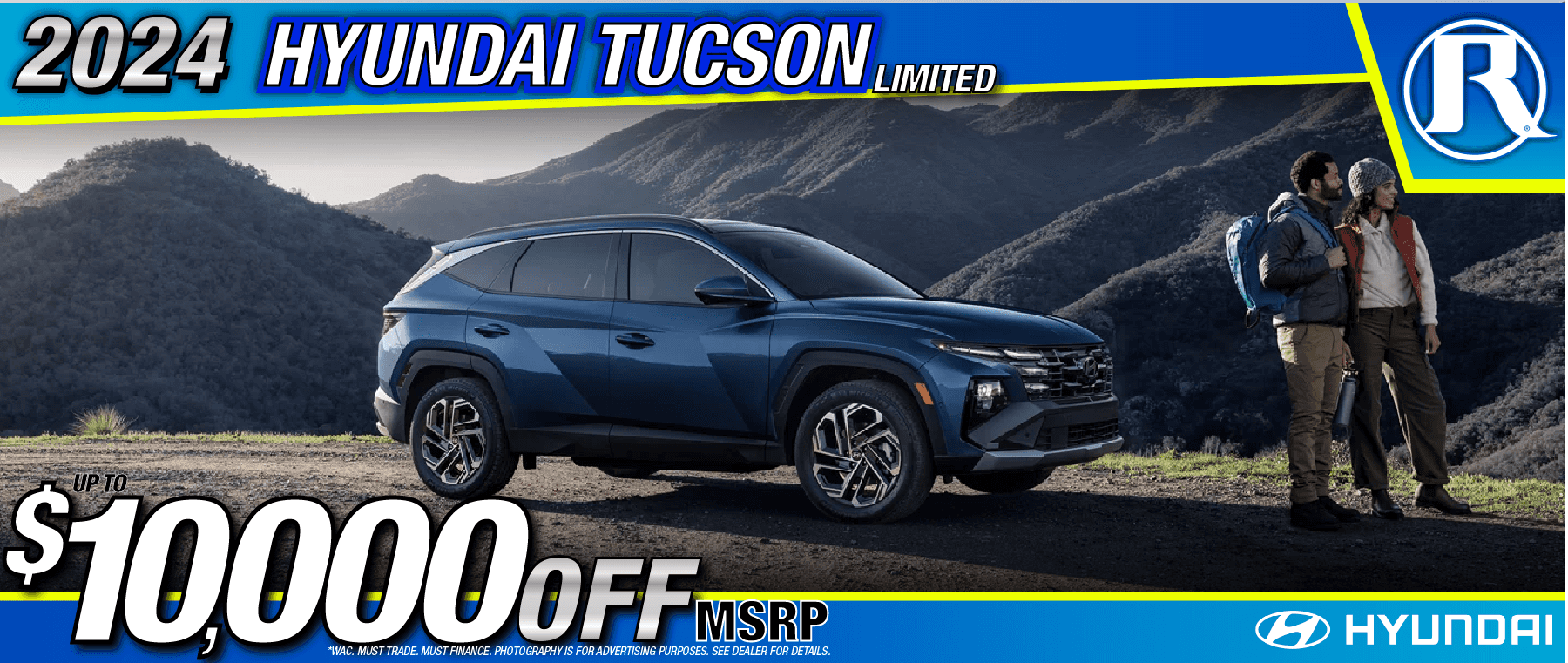 reed hyundai saint joseph june 2025 tucson