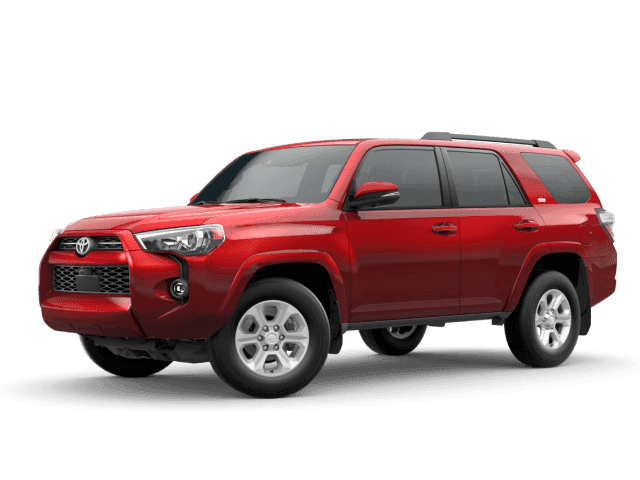 4Runner