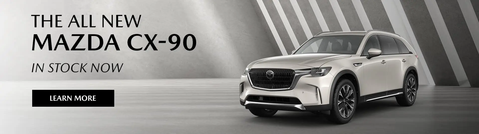 All new mazda cx-90 in stock now