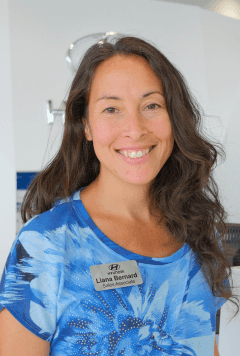 Liana Bernard