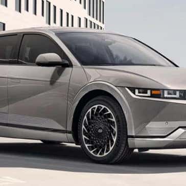 2023 Hyundai IONIQ 5
