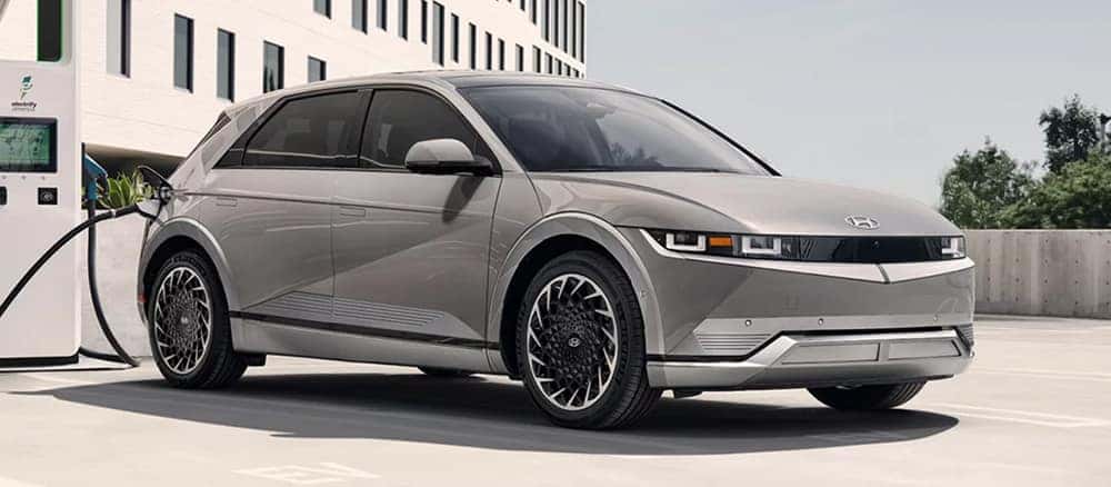 2023 Hyundai IONIQ 5