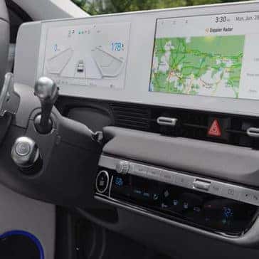 IONIQ 5 INFOTAINMENT
