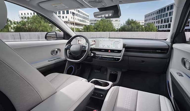 2023 Hyundai IONIQ 5 Gresham OR