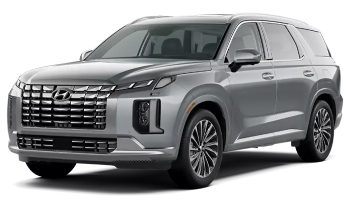 2023 Hyundai Palisade Specs & Features | Ron Tonkin Hyundai