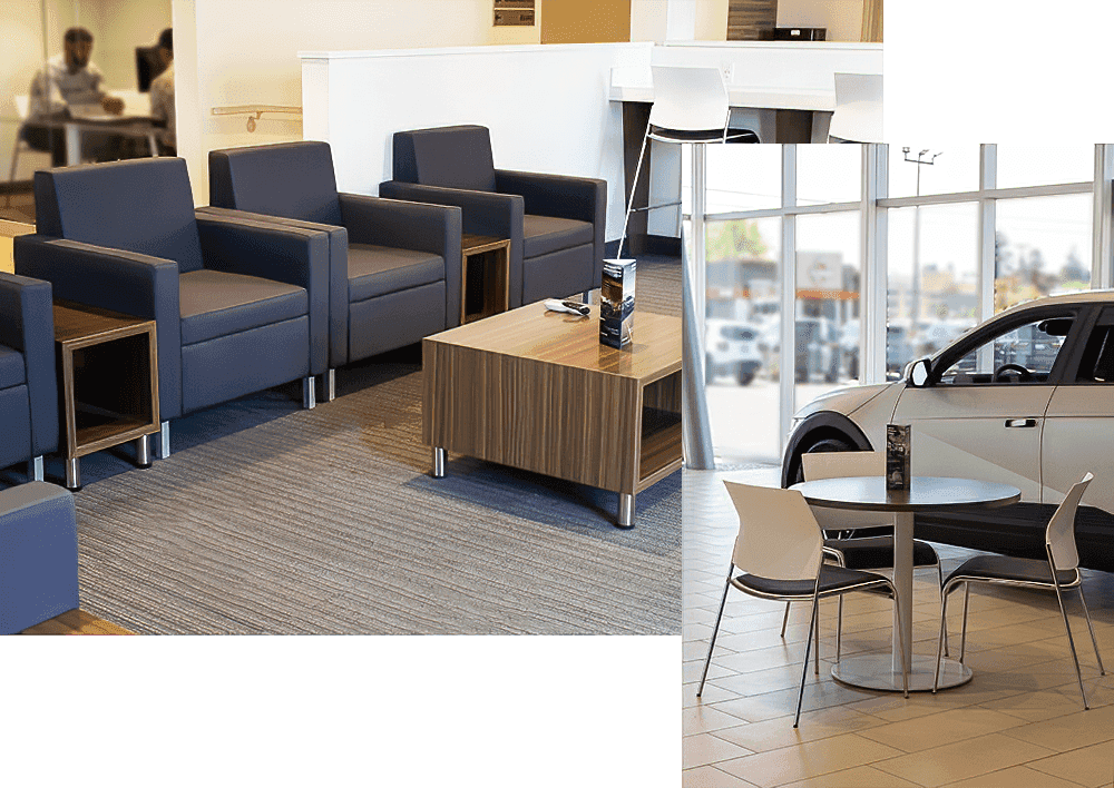 to Our Newly Remodeled Store Ron Tonkin Hyundai Serving Portland